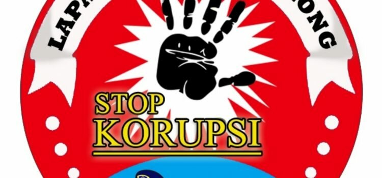 PIN ANTI KORUPSI LAPAS SIBORONGBORONG